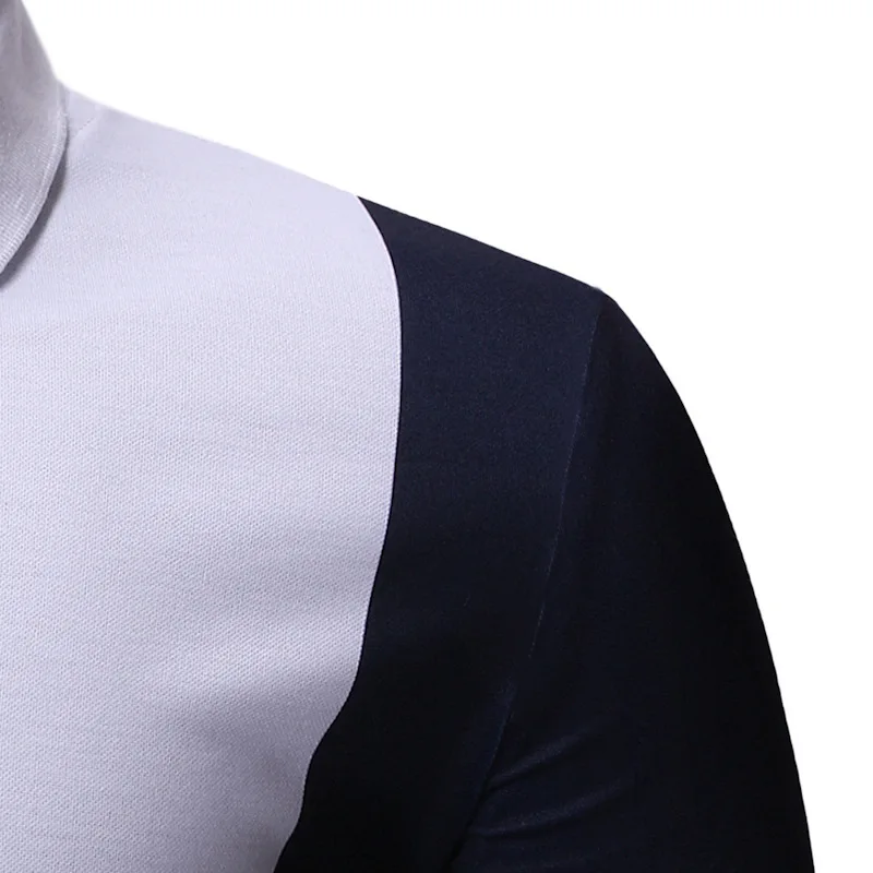 Импортные товары из AliExpress EBay поставки Товары новые летние Стиль Для мужчин Повседневное модная футболка поло T378