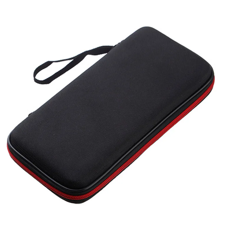 Portable Carrying Case Storage Bag For Sony Psp3000 Game Console / Nintendo Mp5 Handheld Game Console / Mobile Power