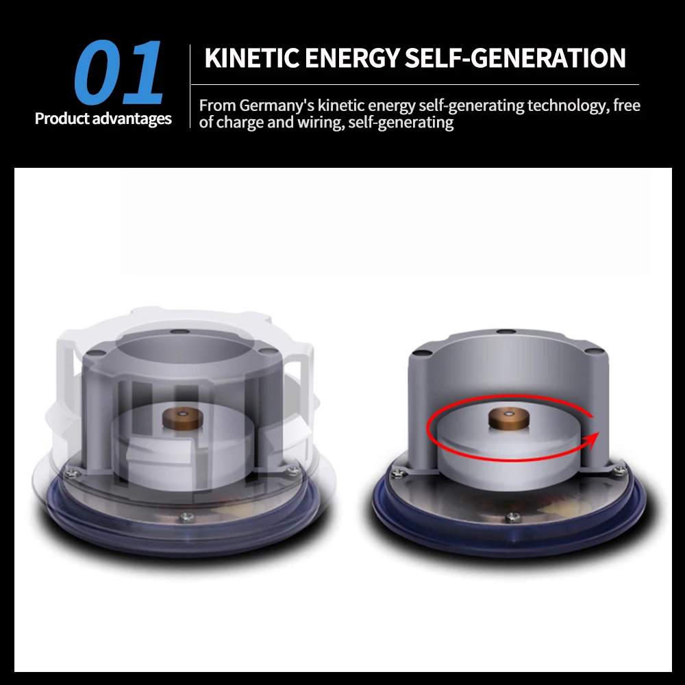 Anruip Sleeping Device Second Generation Home