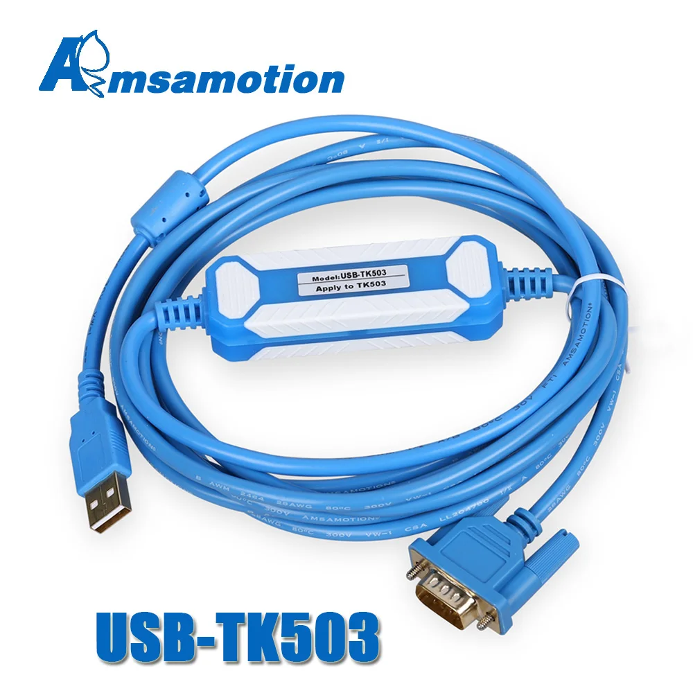 Стробочный КАБЕЛЬ ДЛЯ ABB стробочный кабель программирования PLC TK503 PM571 PM581 PM591