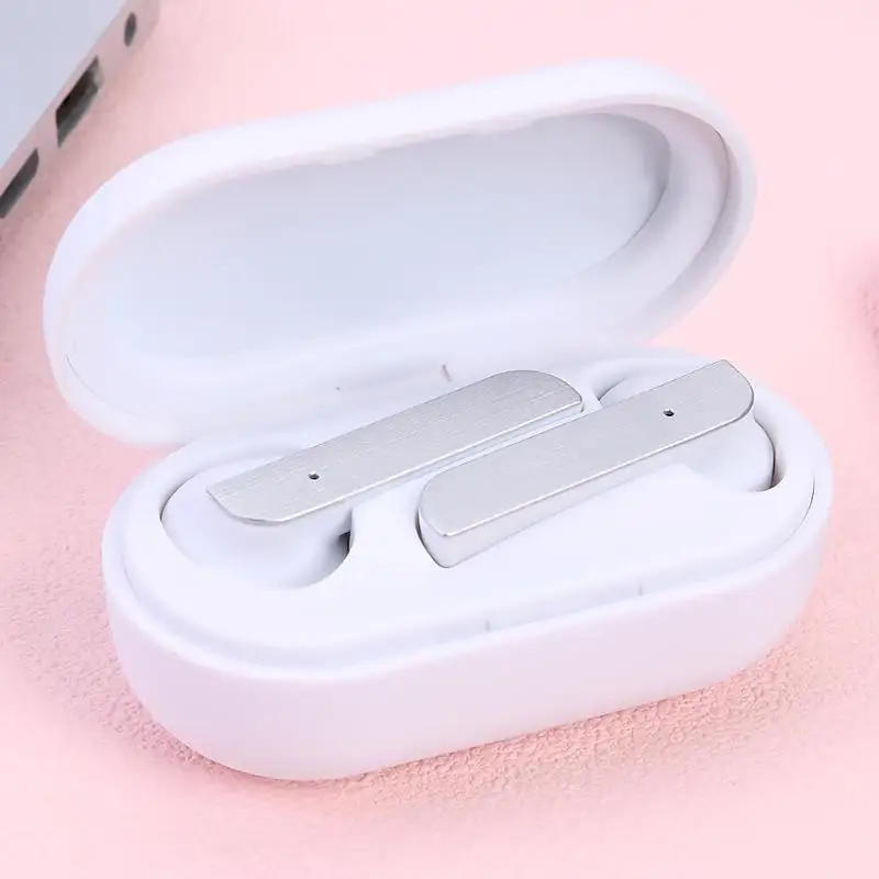 2 шт., SQ-W2, водонепроницаемые, беспроводные, Bluetooth, водонепроницаемые, свободные руки, для упражнений, для ушей, 500 мА/ч, 5,0, наушники, свободные руки, игровые гарнитуры
