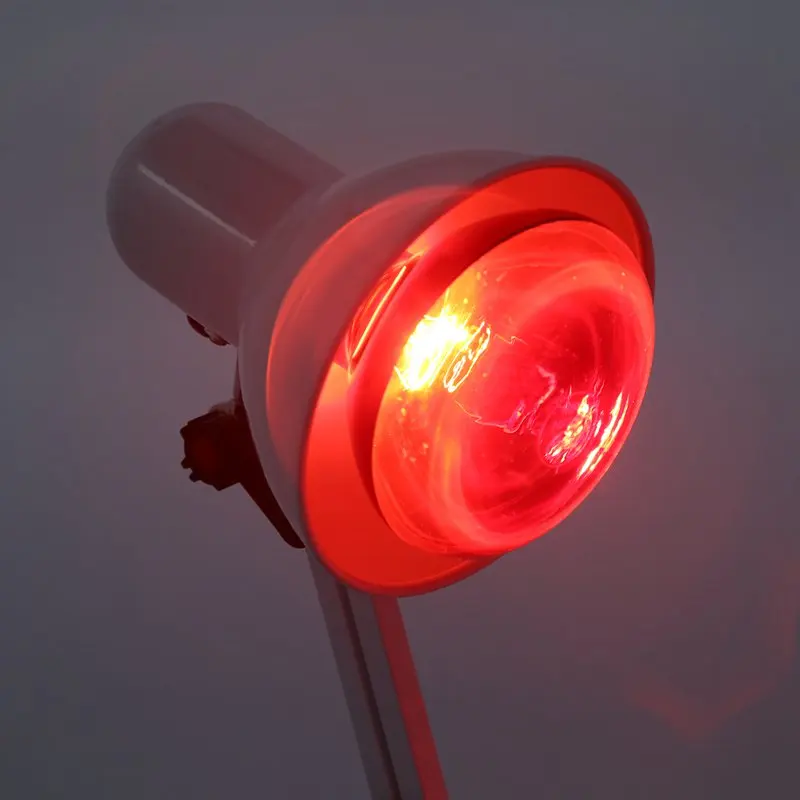 Ac220V напольная подставка массаж Tdp инфракрасная терапия тепловая лампа здоровье облегчение боли физиотерапия 100 Вт Здоровье Электрический инфракрасный Li