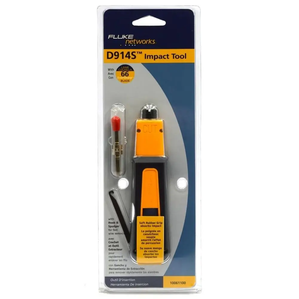 

D914S Impact Tool 10061100