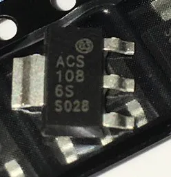 10pcs ACS108-6SN-TR SOT223 0.8A 600V SOT-223 ACS108-6SN ACS108 | Обустройство дома