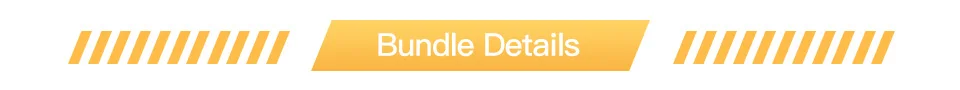 Bundle-Details