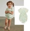 Girls' Baby Clothing