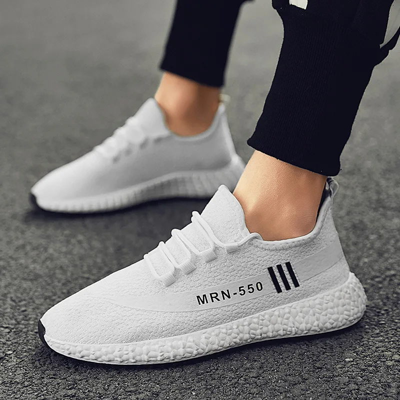 

2019 New Style Spring Canvas Shoe Men's Trendy Shoes Korean-style Trend Low Top MEN'S SHOES Versatile BOY'S Sports Footwear