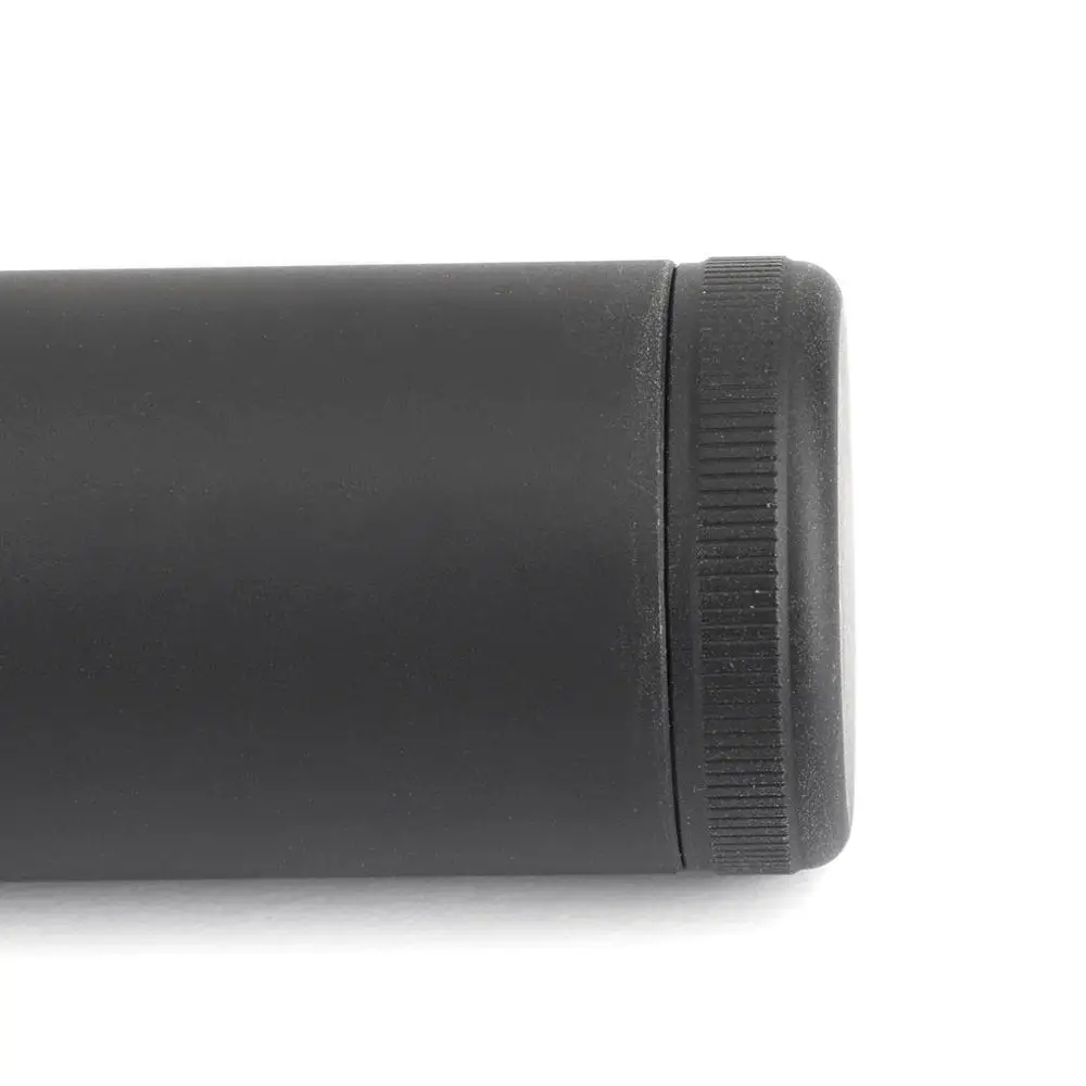 Areyourshop черный Алюминиевый автомобильный топливный фильтр 1/2-28 для NAPA 4003 WIX 24003 L 8,90" топливный фильтр автомобильный Стайлинг автозапчасти