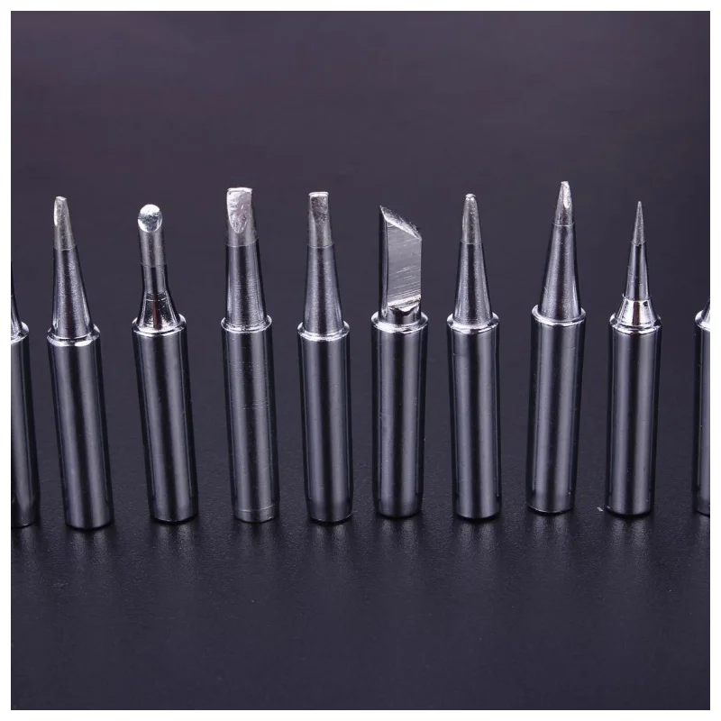 BMBY-10PCS отвертка паяльник 900M-T для Hakko паяльная станция инструмент