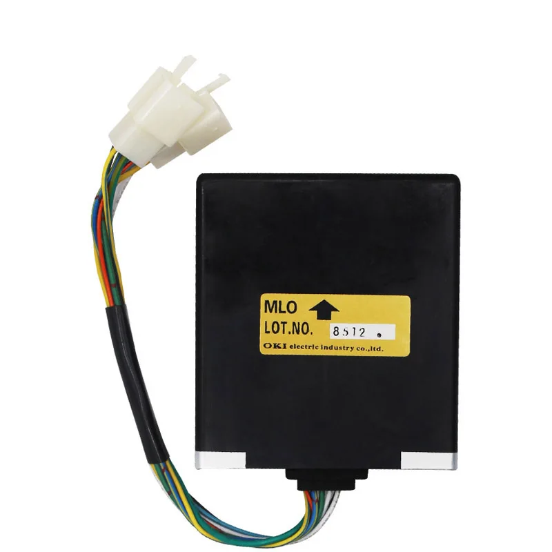오토바이 액세서리 혼다 VFR24 NC24 VF400K VFR NC 24 용 지능형 디지털 점화 CDI ECU TCI 박스 유닛 점화 장치