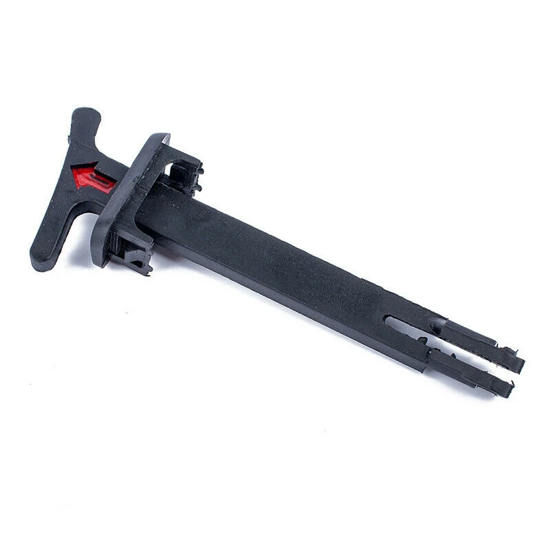 1C0823509AE замок защелки капота с выдвижной ручкой для Volkswagen Beetle 1998-10