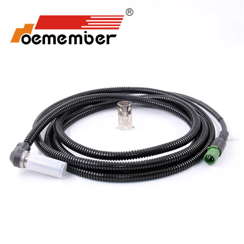 Датчик скорости колеса ABS 2675 мм для SCANIA 4410328650 1530699 1365529 1438889 1892053 1428443 1530699|Датчик ABS| |