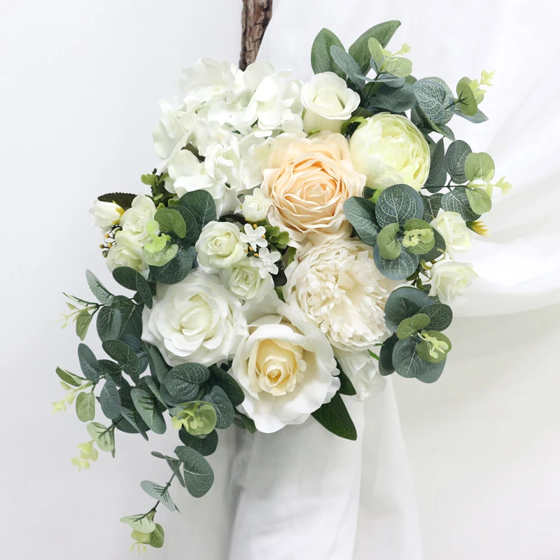 JAROWN_Warm_White_Wedding_Props_Simulation_Rose_Hydrangea_Flower_DIY_Set_Artificial_Plant_Wedding_Ho (1)