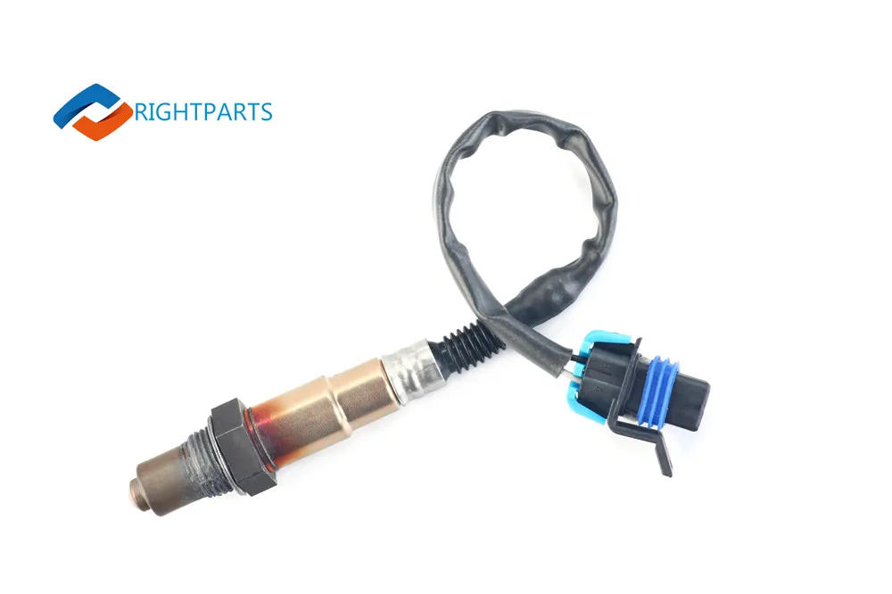 

RIGHTPARTS Auto Oxygen Sensor Lambda Sensor Air Fuel Ratio O2 Sensor for Buick Cadillac Chevrolet GMC 12634064 21571 2344565