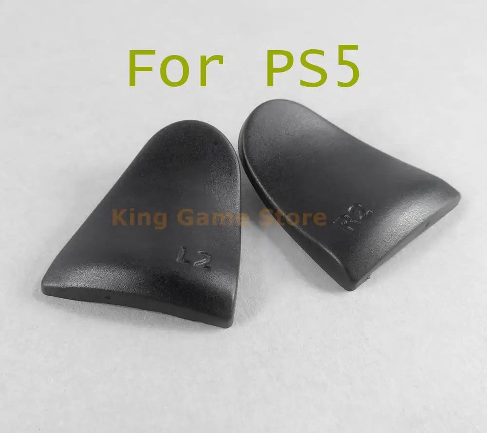 30pairs Replacement For PS5 Controller L2 R2 Trigger Extend Buttons ...