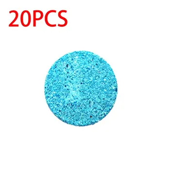 

Multifunctional Effervescent Spray Cleaner Home Cleaning Spray Auto Window Cleaning Car Windshield Glass Cleaner Supplies