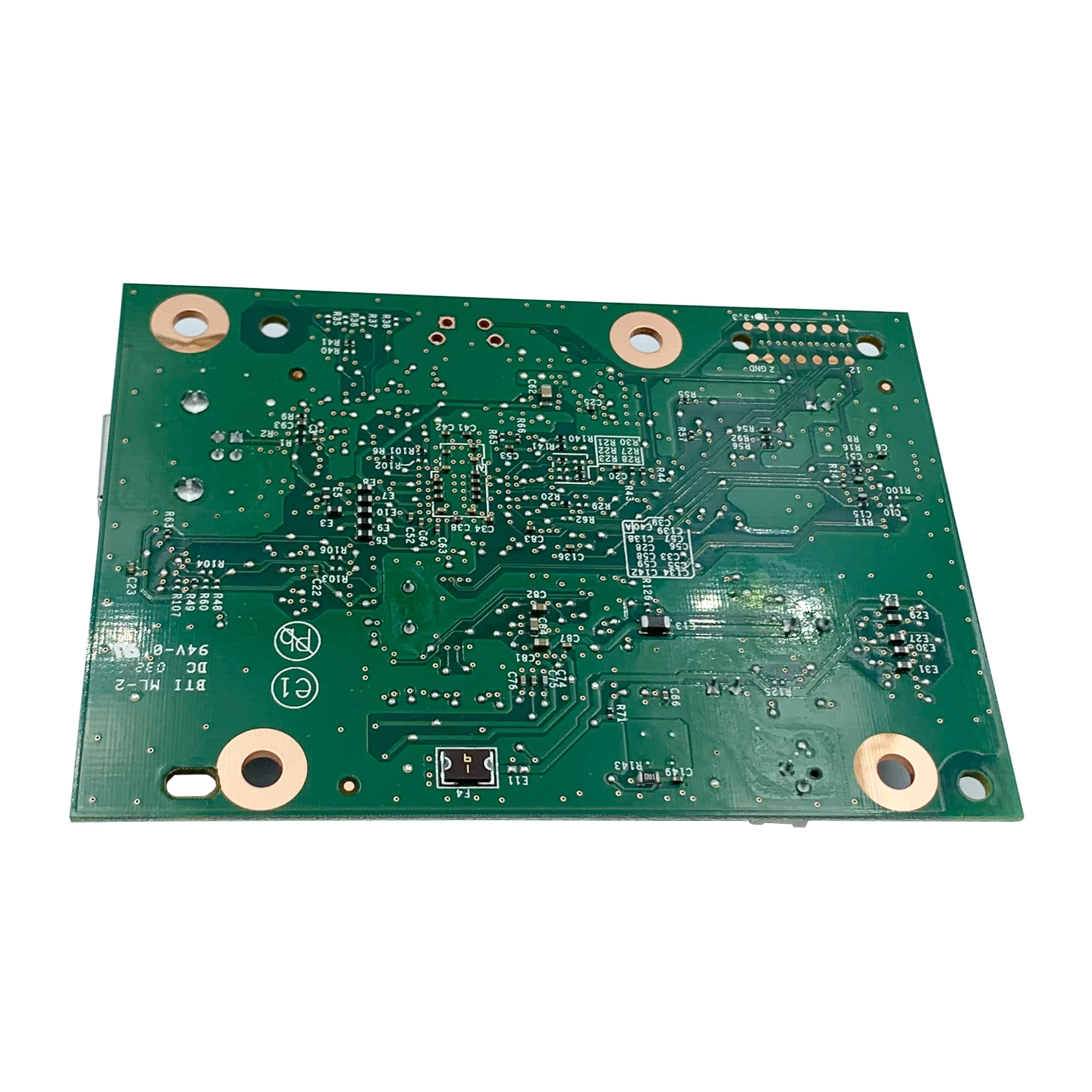 PCA ASSY Formatter Board Logic Main Board For HP M1132 M1130 M1136 M1139 CE831-60001 Printer Main Board