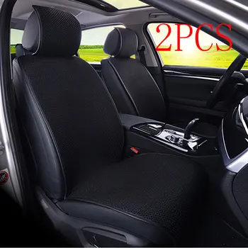 

Front Car Seat Cover Auto Seat Cover for Mercedes Benz M Class Ml 350 Ml320 W163 W164 W166 Gle GLE43 GLE63 GLE63S Sprinter