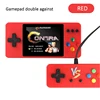 Red with Gamepad