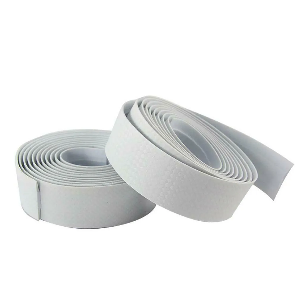 Дорожная лента для руля велосипеда горный велосипед ремни Нескользящие дышащие впитывающие пот из искусственной кожи ремешок JT-889
