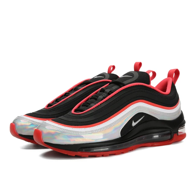maak je geïrriteerd Vrouw pint Original Nike Air Max 97 Ul '17 Se Women's Running Shoes Fashion Wear  Resistant Good Quality Sport Outdoor New Arrival Bv6670 - Running Shoes -  AliExpress