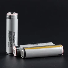 [Convoy battery] 1 шт. NCR18650BD 18650 литиевая батарея, 3200 мАч