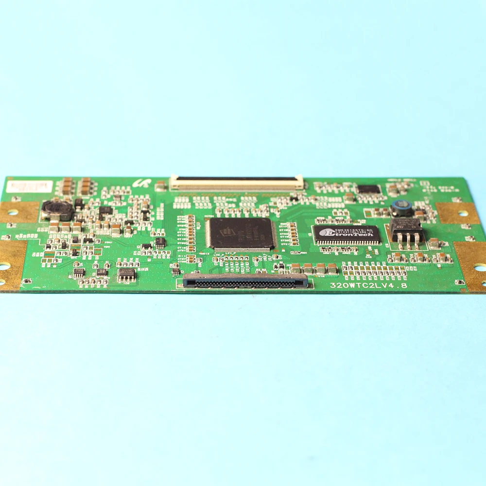 320WTC2LV4.8 для Samsung BN81 01300A 320WTC2LV4.8... Etc. T Con плата LNT3253H. .. Оригинальная логическая