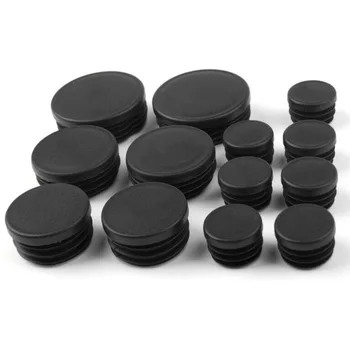 

13pcs Protective Cover Easy Install Frame Plug Direct Fit Tube Practical ABS Hole Cap Motorcycle Fairing For R1200GS LC ADV