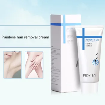 

Newly Hair Removal Cream Painless Depilatory Body Leg Armpit Skin Hairs Beauty Care CTN88