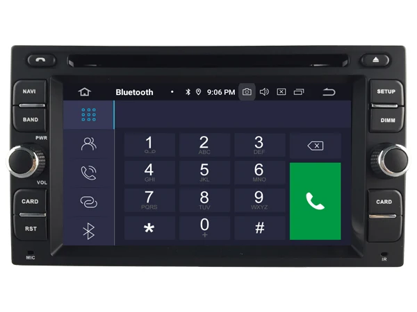 Discount AVGOTOP Android 9.0 4GB+64GB CAR DVD PLAYER for NISSAN QASHQAI/PALADIN  IPS HD Screen NAVIGATION 10