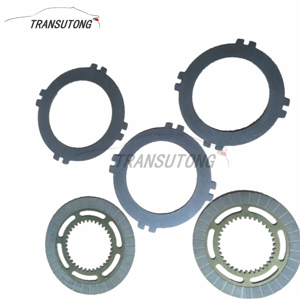 

Mercedes Benz GLK Transfer Case Complete Automatic Transmission Friction Plate Kit Fit For Mercedes Benz