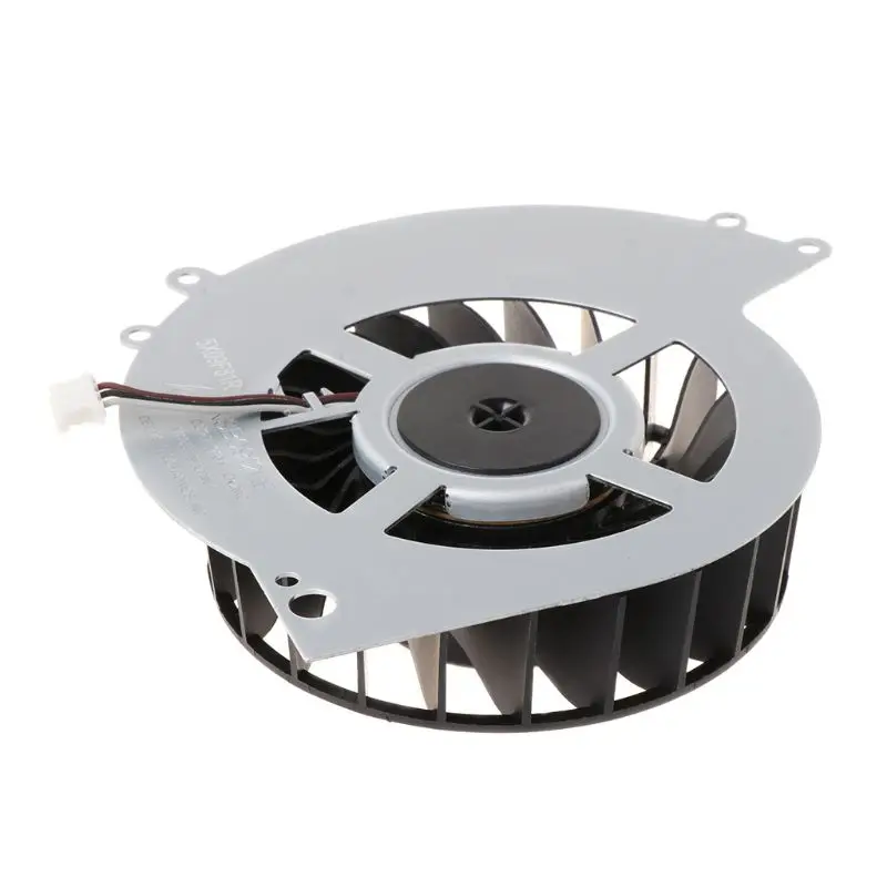 KSB0912HE DC12V 1.40A CK2MC кулер Замена вентилятора для PS4 1200 внутренний встроенный вентилятор охлаждения процессора