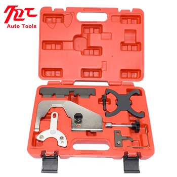 

Enegine camshaft Locking tools for volvo T4 T5 2.0T Ford 1.5T 1.6T timing tool set