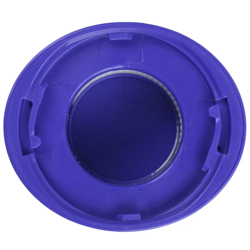 Post Motor HEPA фильтры Замена для Dyson V8 V7 беспроводной Вакуумный Очиститель (упаковка из 3)