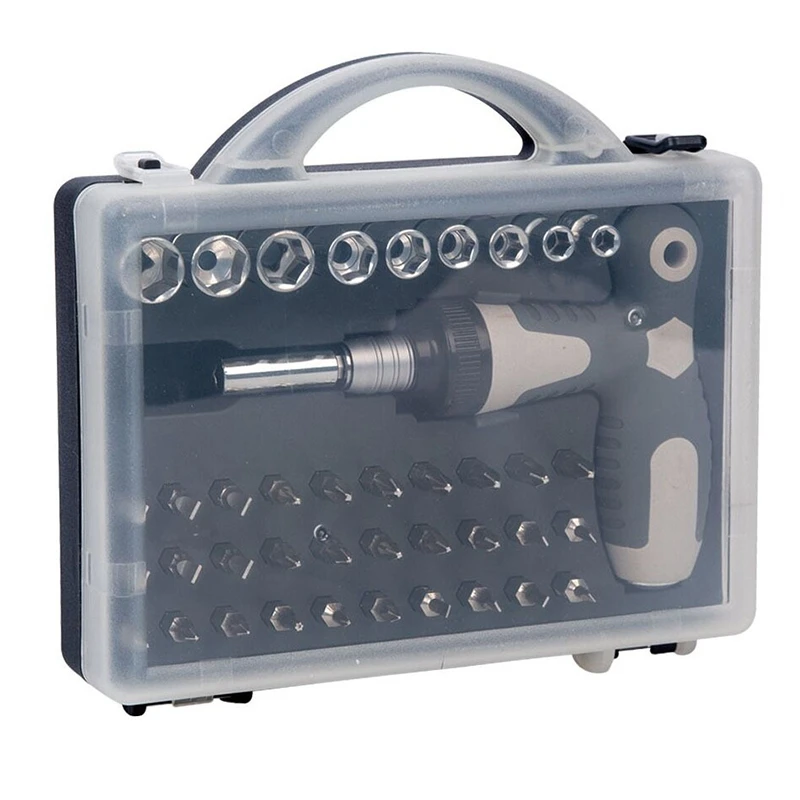 

Screwdriver Set Mini Precision Screwdriver Plum Blossom, Suitable for Computer Electrical Repair Hand Tools