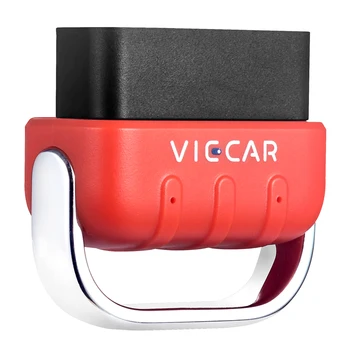 Диагностический сканер Viecar VP006, Wi-Fi, OBD2, для Android/iOS Диагностический сканер Viecar VP006, Wi-Fi, OBD2, для Android/iOS
