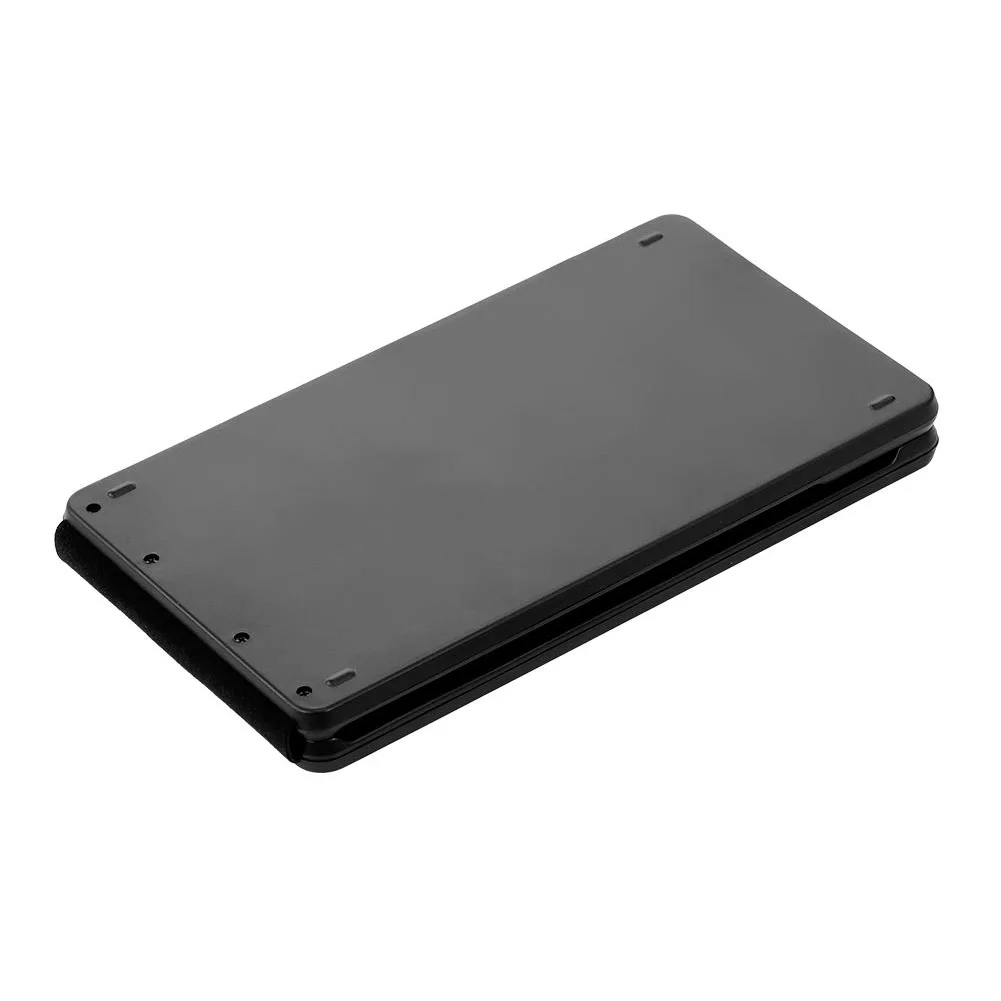 Портативная портативная беспроводная мини-клавиатура для ноутбука с клавиатурой Bluetooth 3,0 для IOS/Android/Windows ipad Tablet phone