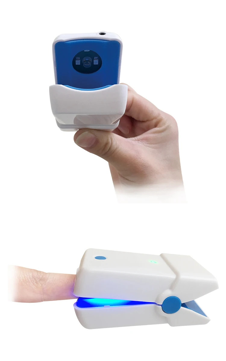 nail fungus laser device 4