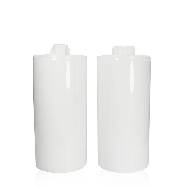 

2600ML Silicone Container 2600CC Large Capacity Plastic Bucket One-component Syringe hdpe cartridge