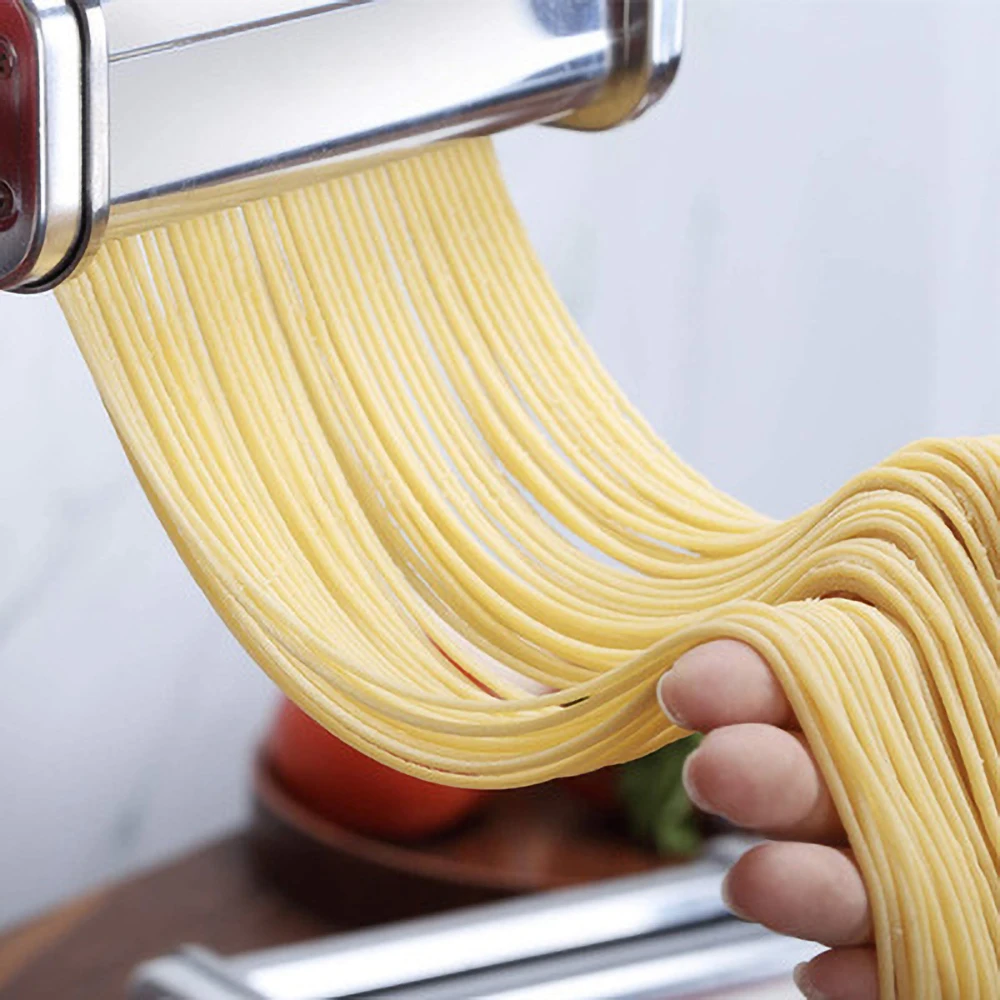 Spaghetti