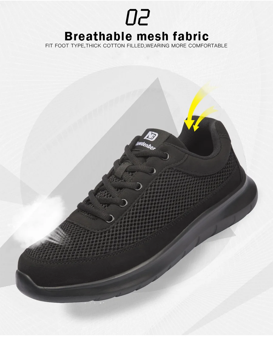 Men's Sneakers Mesh Breathable Men Casual Shoes Plus Size 40-50 Lightweight Walking Mans Shoes High Quality Non-slip Soles Shoe Men's Sneakers Mesh Breathable Men Casual Shoes Plus Size 40-50 Lightweight Walking Mans Shoes High Quality Non-slip Soles Shoe