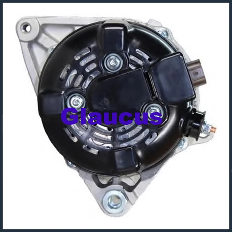 3MZ 3MZFE Двигатель Генератор переменного тока для Lexus RX330 RX 330 Toyota Highlander Sienna V6 3.3L 2004-27060-0A100 27060-0A130