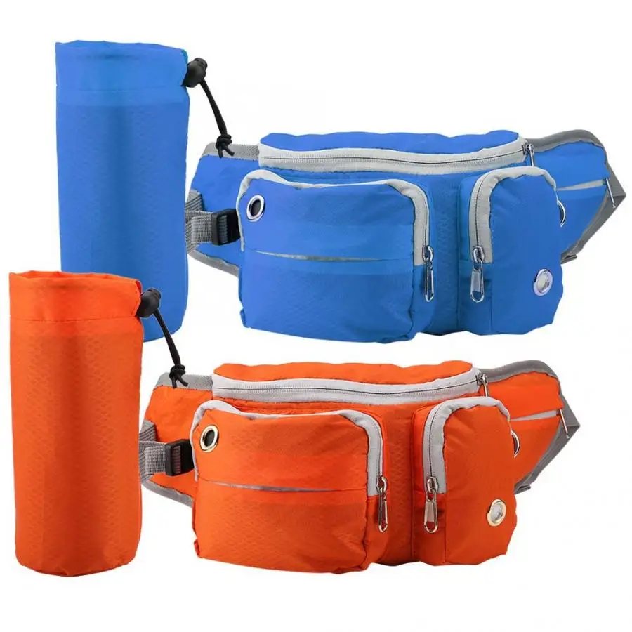 Тренировочные сумки для собак, поясная сумка для хранения, аксессуары для путешествий, тренировочные сумки для собак