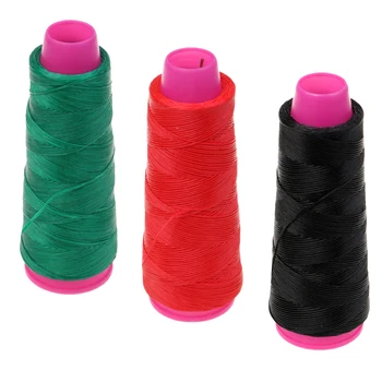

Pack of 3 Archery Bowstring Material Recurve/Compound Bow String Making Rope