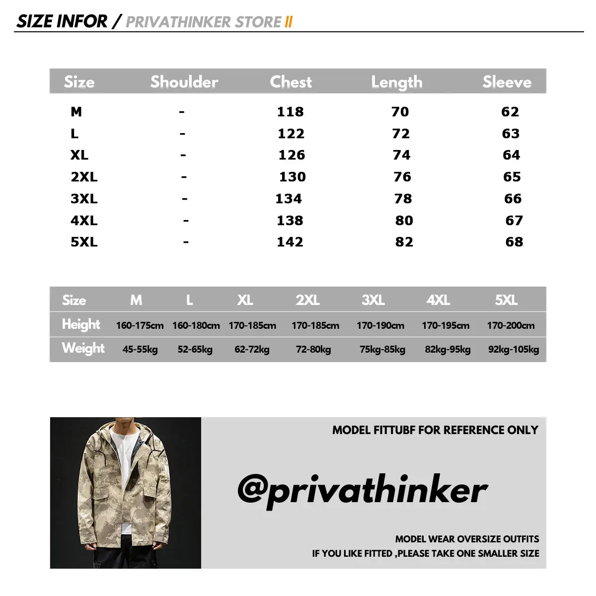 Privathinker, Ретро стиль, хип-хоп, сафари, мужская куртка, осень, камуфляжный принт, уличная одежда, мужские куртки, свободные, 5XL, Мужское пальто