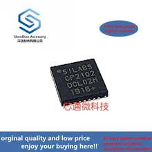 2-10 шт Оригинальная Новинка лучшее качество CP2102-GMR QFN28 версия 1,5 CP2102/9 лист данных теперь доступна настоящая фотография