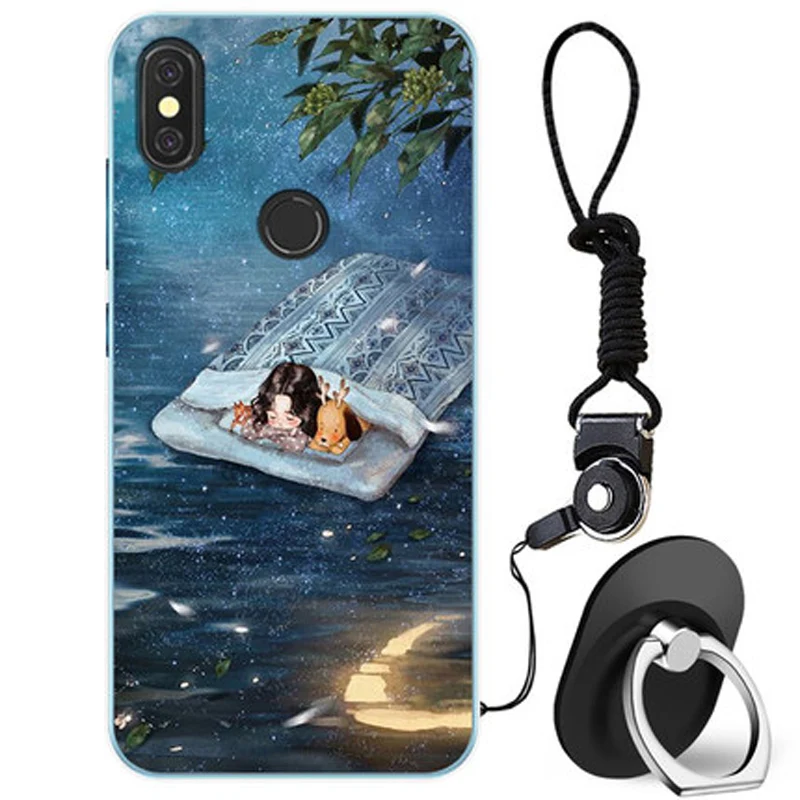 Для Coolpad Cool 9 Cool9 чехол забавная силиконовая оболочка задняя крышка для Cool pad Cool 9 ORL-C0 Мультяшные узорчатые телефонные чехлы - Цвет: No.9