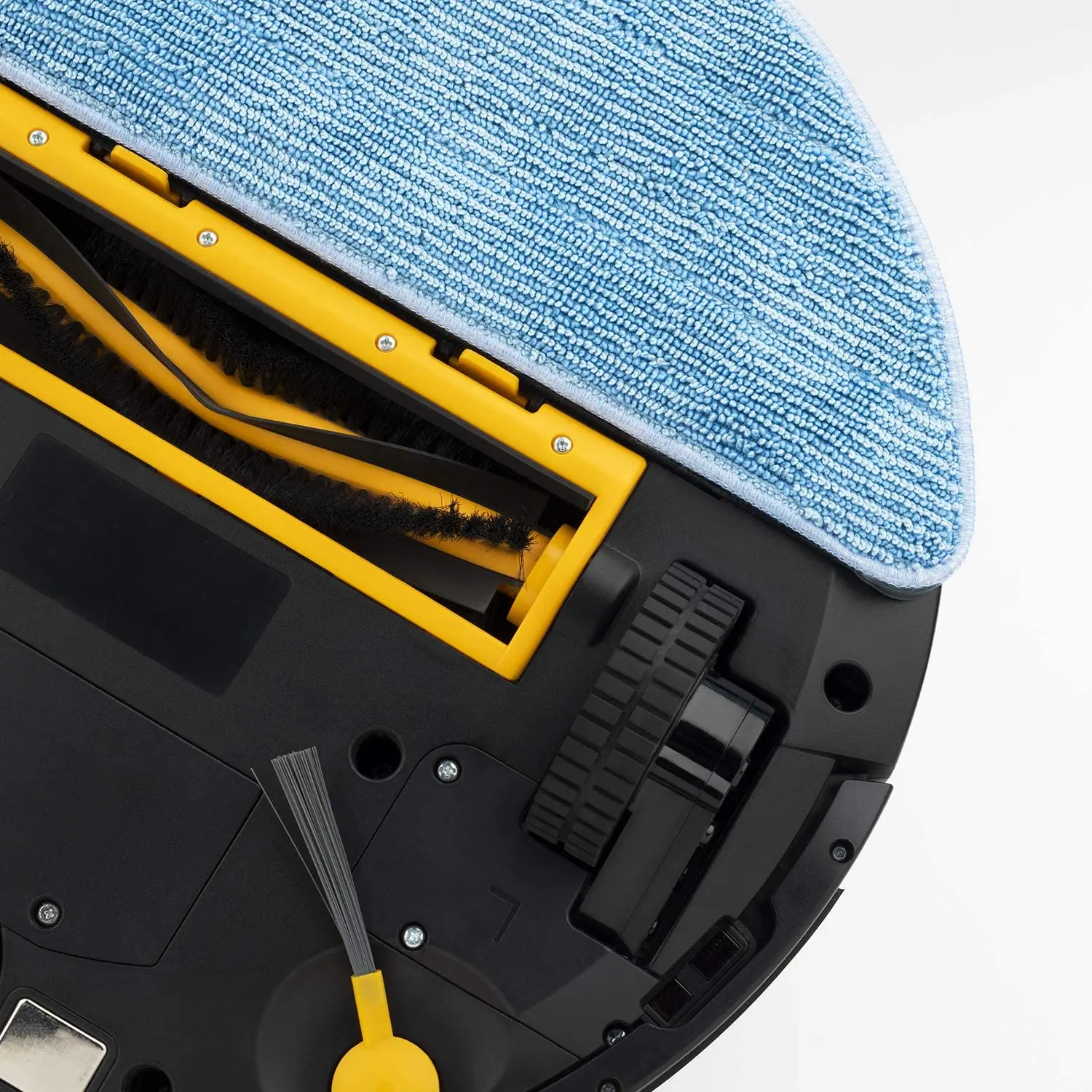 H.koenig Robot Vacuum Cleaner And High 