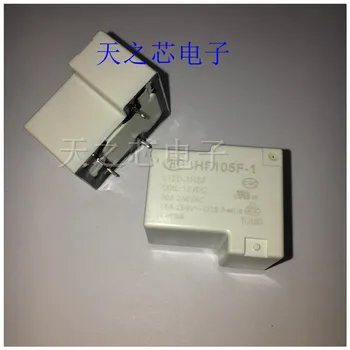 

10pcs JQX-105F-1-012D-1HSF HF105F-1-012D-1HSF 430A Original New 1 order