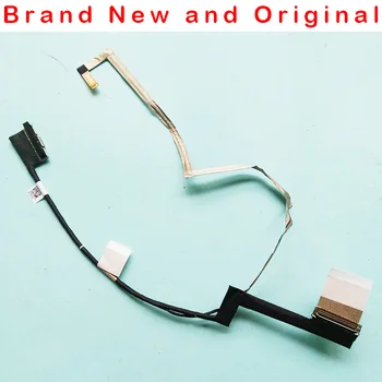 

New original lcd cable FOR Dell Latitude 5540 7590 046KG6 46KG6 EDP51 EDP CABLE OLED